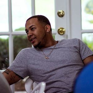 Meet your Posher, George